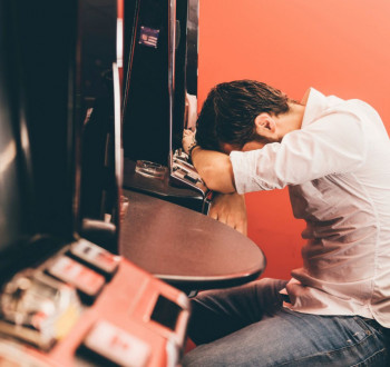 Игромания в Новой Ляле